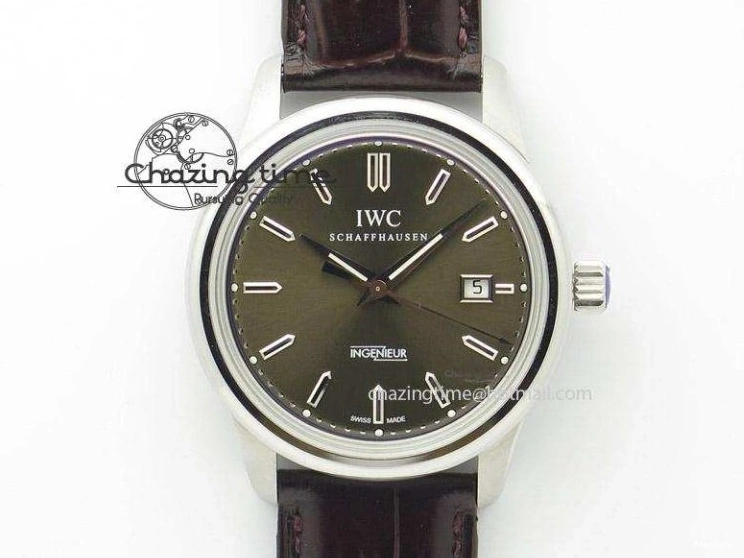 MIROTIME 1222 Portugieser Perpetual Calendar RG 5033 APSF 1:1 Best Edition White Dial on Black Leather Strap A52610 Clone TechFriendly 7043